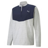Puma Golf Cloudspun Stlth 1/4 Zip Pullover - Image 6
