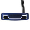Ray Cook Golf Silver Ray SR500 Limited Edition Navy Blue Putter - Image 2