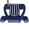 Ray Cook Golf Silver Ray SR500 Limited Edition Navy Blue Putter - Image 3