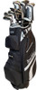 Tour Edge Golf HL4 To Go Complete Set W/Bag Graphite - Image 1