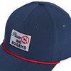 Adidas Golf Patch Snapback Hat - Image 3