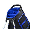 Sun Mountain Golf H2NO Superlite Stand Bag (No Logo) - Image 3