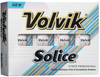 Volvik Solice Golf Balls - Image 1