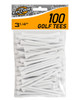 Ray Cook Golf 3 1/4" Tees (100 Pack) - Image 3