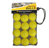 Ray Cook Golf Foam Practice Balls (12 Pack) - Image 1