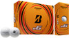 Bridgestone Prior Generation e6 Golf Balls - Image 1