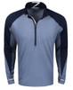 Zero Restriction Golf Z425 1/4 Zip Pullover - Image 9