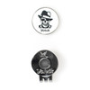 Volvik Lucky Pack with Hat Clip Ball Marker [4-Pack] - Image 3