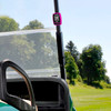 Izzo Golf Swami Kiss GPS Rangefinder - Image 3
