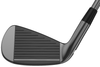 Pre-Owned Tour Edge Golf EXS 220 Ti-Utility Black Iron - Image 2