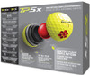 TaylorMade TP5x Golf Balls - Image 6