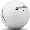 TaylorMade Prior Generation TP5 Golf Balls LOGO ONLY - Image 2