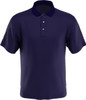 PGA Tour Golf Juniors Boys Airflux Polo - Image 1
