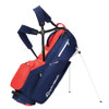 TaylorMade Golf Prior Generation FlexTech Stand Bag 21' - Image 1