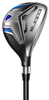 Cobra Golf LH Fly-XL Complete Set W/Cart Bag Graphite/Steel (Left Handed) - Image 4