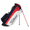 Titleist Golf Previous Season Players 4 Plus Stand Bag - Image 6