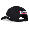 Titleist Golf Tour Performance SF Cap Legacy Collection - Image 7