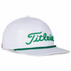 Titleist Golf Retro Rope Collection Cap - Image 6