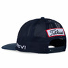 Titleist Golf Tour Snapback Mesh Hat - Image 2