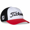 Titleist Golf Tour Performance Mesh Cap Trend Collection - Image 6