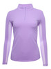 IBKUL Golf Ladies IceFil Long Sleeve Mock - Image 5