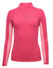 IBKUL Golf Ladies IceFil Long Sleeve Mock - Image 6