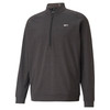 Puma Golf Moving Day Cloudspun 1/4 Zip Pullover - Image 1