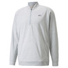 Puma Golf Moving Day Cloudspun 1/4 Zip Pullover - Image 4