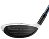 Pre-Owned TaylorMade Golf LH SIM Max Steel Fairway Wood (Left Handed) - Image 2