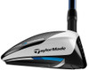 Pre-Owned TaylorMade Golf LH SIM Max Steel Fairway Wood (Left Handed) - Image 4