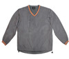 The Weather Company Golf Microfiber V-Neck Windshirt - Image 2