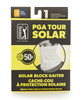 PGA Tour Golf UPF50 Solar Gaiter - Image 1