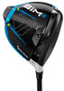 Pre-Owned Taylormade Golf Sim2 Max Driver Graphite MRH 10.5* Stiff Driver [Fujikura Pro 60 Graphite] *Very Good* - Image 1