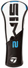Pre-Owned TaylorMade Golf SIM2 Max Rescue Hybrid - Image 5