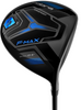 Pre-Owned Cobra Golf LH F-Max Airspeed Driver (Left Handed) - Image 1