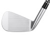 Pre-Owned Honma Golf TW-747 Rose Proto MB Irons (7 Iron Set) - Image 2