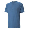 Puma Golf EGW Cloudspun Mat Henley - Image 1