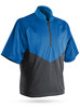 Sun Mountain Golf RainFlex Elite Short Sleeve Pullover - Image 7