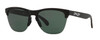 Oakley Golf Frogskins Lite Matte Sunglasses - Image 1