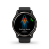 Garmin Golf Venu 2 GPS Smartwatch - Image 3