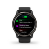 Garmin Golf Venu 2 GPS Smartwatch - Image 4