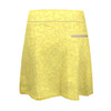 Etonic Golf Ladies All Over Print Flora Skort - Image 2