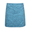 Etonic Golf Ladies All Over Print Flora Skort - Image 3