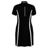 Callaway Golf Ladies Swing Tech Color Block Short Sleeve Dress - Image 5