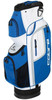 Cobra Golf Fly-XL Complete Set W/Cart Bag Graphite - Image 8