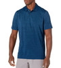 Oakley Golf Against Grain Polo - Image 1