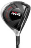 TaylorMade Golf LH M4 Fairway Wood (Left Handed) - Image 1