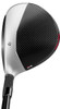 TaylorMade Golf LH M4 Fairway Wood (Left Handed) - Image 3
