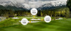 Nikon Golf Coolshot 50i Laser Rangefinder - Image 9