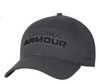 Under Armour UA Jordan Spieth Tour Stretch Fit Hat - Image 4